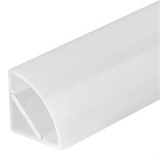 Профиль WPH-KANT-H16-2000 OPAL (Arlight, Пластик) 023166