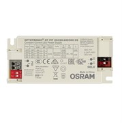 Драйвер OT FIT 20/200-240/  250/350/450/500мА DIP- перекл  5,8...21W 23…42V 97x43x29 -   OSRAM 4052899617315