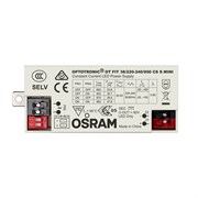 Драйвер OT FIT 38/220-240/ 800/850/875/900mA  DIP- перекл 27-37.8W  30-42V  87x35x22mm DIPsw -   OSRAM 4052899587984