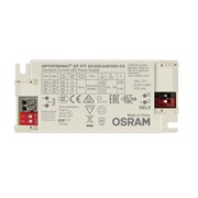 Драйвер OT FIT 20/200-240/  250/350/450/500мА DIP- перекл  6,5...21W 25…42V -   OSRAM 4052899435612