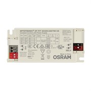 Драйвер СНЯТО OT FIT 30/220…240/  500/600/650/700мА DIP- перекл  11,5...29,4W 23...42V -   OSRAM (замена на 4052899617322) 4052899435636