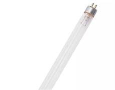 Лампа бактерицидная UVC T5 8W G5 Ledvance 4058075594760