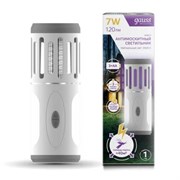 Антимоскитный светильник Gauss Mosquito 7Вт 3AA GMQ03
