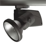 Светильник ROBIN HF 70W MH 60° blaсk с PT-fit 70 под  лампу G12 -   шинный (пр-во LUG Польша) 020013.1022.704.007