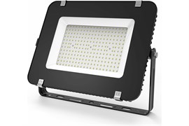 Прожектор Gauss Qplus 150W 18000lm 6500K 175-265V IP65 черный LED 1/10 613100150