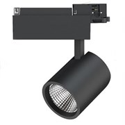 Светильник трековый светодиодный   EDIS 35/840 30гр. GA69 черный  TL-2000000861852
