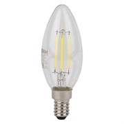 LED STAR CL B60 5W/840 220-240V FIL CL E14 10X1RU - LED лампа OSRAM 4058075684782