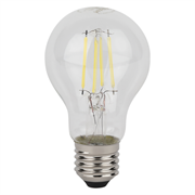 LED STAR CL   A60 5W/827 230V FIL CL E27 10X1RU - LED лампа OSRAM 4058075683921