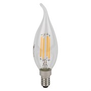 LED STAR CL BA60 5W/865 220-240V FIL CL E14 10X1RU - LED лампа OSRAM 4058075688131