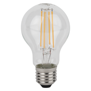 LED STAR CL   A75 6W/840 230V FIL CL E27 10X1RU - LED лампа OSRAM 4058075684096