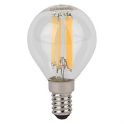 LED STAR CL P60 5W/865 220-240V FIL CL E14 10X1RU - LED лампа OSRAM 4058075688223