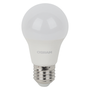 LS CLA  40  5W/827 170-250V FR E27 10X1 - LED лампа OSRAM 4058075695566