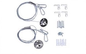 аксес. RC048Z SME-2 - PHILIPS ком-т для подвеса RC091V / RC048 911401824680