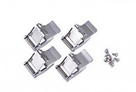 аксес. RC048Z SMB-PLC - PHILIPS ком-т клипс для монт. в гипсокартон RC091V / RC048 911401824580