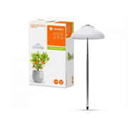 INDOOR GARDEN UMBRELLA 200 USB WT - свет-к на колышке для горшка LEDV 4058075576155