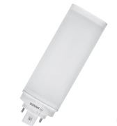 DULUXTE 26 LED 10W/840  HF  GX24q-3  (ЭПРА + 220В) - лампа OSRAM 4058075559417