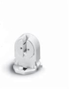 Патрон 09420 VS   G5 сквозной  вращающийся h15  распорки+стопор d3,8 505737