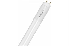 Лампа светодиодная ST8V -1.2M 18W/740 230VAC DE 25X1 RU  1500Lm  4000K  Ra70 (2 ст прям. подкл) OSRAM лампа 4058075710030