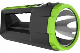 Прожектор Фонарь  ный Gauss модель GFL702 17W 900lm Li-ion 10000mAh диммируемый LED 1/12 GF702