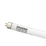 Лампа SYLVANIA  F 15W/T5/BL368  G5  288mm  (350-400nm) (в ловушки для насекомых) - 0000090