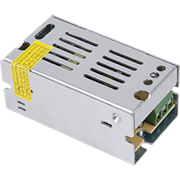 Ecola LED strip Power Supply  15W 220V-12V IP20 блок питания для светодиодной ленты B2L015ESB-1