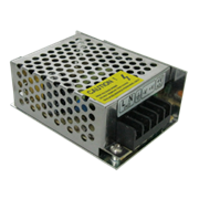 Ecola LED strip Power Supply  25W 220V-12V IP20 блок питания для светодиодной ленты B2L025ESB-1