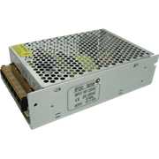 Ecola LED strip Power Supply  80W 220V-12V IP20 блок питания для светодиодной ленты B2L080ESB-1