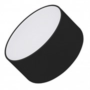 Светильник SP-RONDO-140B-18W Day White (Arlight, IP40 Металл, 3 года) 022237