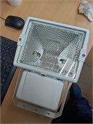 FL- 12 BOX 70/150W RX7S Белый асимм Foton - корпус 916580