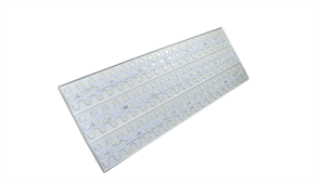 Светодиодный модульный светильник LIGHTPANEL PRO 45/840 GA69 EXTRAWIDE, белый -   (E1) SP-2000000925905