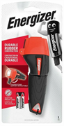 Фонарь ENERGIZER Impact Rubber Light Large 2AA+Tray, противоударный 7638900326291