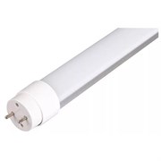 Лампа светодиодная PLED T8-1200GL 20Вт линейная 4000К G13 1600лм 220-240В JazzWay 1032515 1032515