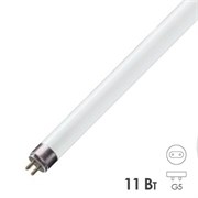 Лампа инсектицидная в ловушки для насекомых LightBest BL 11W T5 G5 355-385nm L=212mm 700909022
