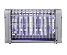 Лампа инсектицидная GLEECON GC2-20 (s 150 м2) LED GC2-20LED