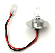 Лампа галогенная LightBest LBH 6V 10W  для MINDRAY BA88A 700809042