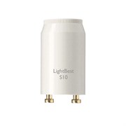 Стартер LightBest S10 4-65W 220-240V медный контакт 700509001