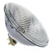 Лампа галогенная LightBest LBH PAR64 CP/62 EXE MF 1000W 230V 25° 700809026