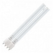 Лампа бактерицидная LightBest LBCQ 5W 2G7 700709080