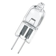 Лампа галогенная LightBest LBH 9015 20W 6V G4 700809015