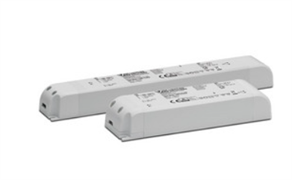 VS EDXe 1180/24.070  (24V 180W) IP20  345x50x35mm  -  ЭПРА для светодиодов 186717