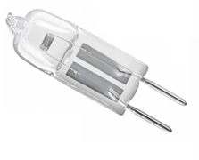 Лампа галогенная LightBest LBH 9058 20W 12V G4 700809058