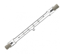 Лампа галогенная LightBest LBH 9071 1500W 220V R7s 254mm 700809071