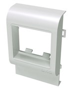 Рамка-суппорт под 2 модуля для BRAVA PDA-BN 150 10473 DKC 10473