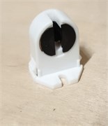 Патрон LightBest сквозной вращающийся 509010 G5 (аналог VS 09420 G5 505737) 700509010