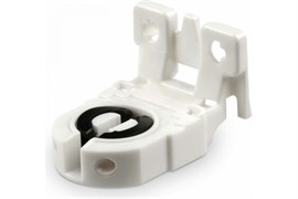 Патрон Smartbuy G13 для ламп T8  SBE-LHP-G13