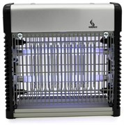 Лампа инсектицидная ловушка для насекомых AIRHOT IKE-12W C9525