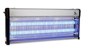 Лампа инсектицидная ловушка для насекомых AIRHOT IKE-40W C9533