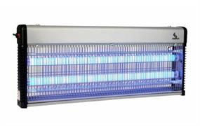 Лампа инсектицидная ловушка для насекомых AIRHOT IK-60W C6150