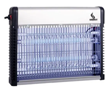 Лампа инсектицидная ловушка для насекомых AIRHOT IK-20W LED C9511