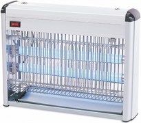 Лампа инсектицидная ловушка для насекомых AIRHOT IK-40W (2x20W или 2x18W) 67213